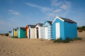 Exterior - 3 Bed in Southwold (oc-eas) (Southwold)