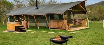 3 Bed in Talybont-on-Usk (oc-wal374)