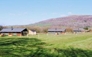 Property grounds - 3 Bed in Talybont-on-Usk (oc-wal374) (Talybont-on-Usk)