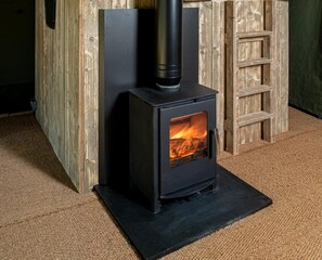 Interior - 3 Bed in Talybont-on-Usk (oc-wal374) (Talybont-on-Usk)