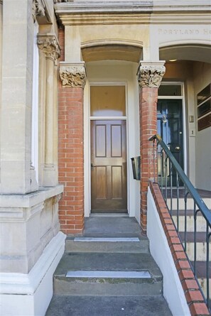 Exterior detail - 2 Bed in Southwold (oc-pos) (Southwold)