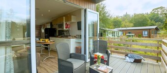 1 Bed in Newby Bridge (oc-b32970)