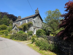 Exterior - 3 Bed in Ambleside (oc-gl046) (Grasmere)