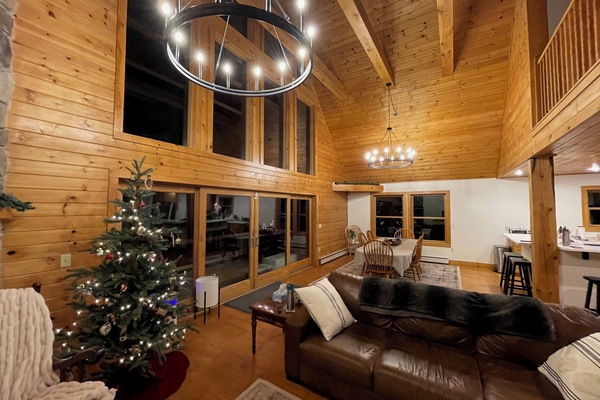 Smart-TV, peis, videospill og bordtennis