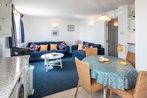 TV - 2 Bed in Thorpeness (oc-ab1o) (Thorpeness)