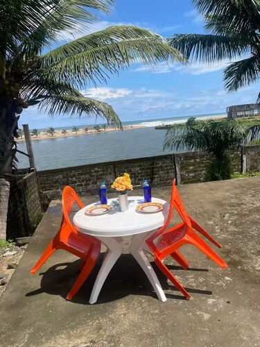 Lagoona Ocean Suites Monrovia Thinker’s Village