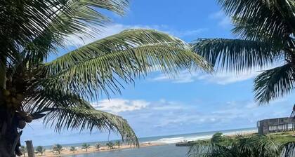 Lagoona Ocean Suites Monrovia Thinker’s Village