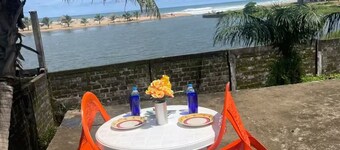 Lagoona Ocean Suites Monrovia Thinker’s Village