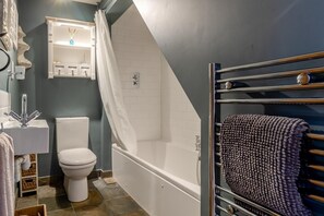 Towels - 2 Bed in Aldeburgh (oc-fsh) (Aldeburgh)