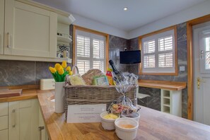Interior - 3 Bed in Cark In Cartmel (oc-gl090) (Cark)
