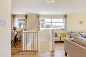 Interior - 4 Bed in Woolacombe (oc-w33003) (Woolacombe)