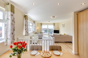 Interior - 4 Bed in Woolacombe (oc-w33003) (Woolacombe)