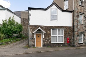 Exterior - 2 Bed in Portinscale (oc-gl129) (Portinscale)