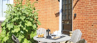 1 Bed in Southwold (oc-fv2)