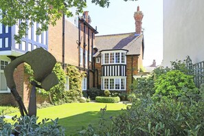 Exterior - 1 Bed in Southwold (oc-fv2) (Southwold)
