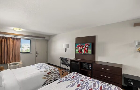 Bügeleisen/Bügelbrett, kostenloses WLAN, Bettwäsche, Rollstuhlgeeignet