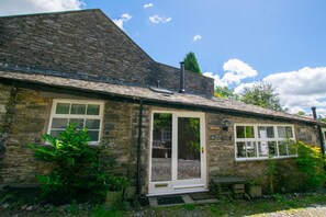 Exterior - 1 Bed in Clappersgate (oc-gl083) (Clappersgate)