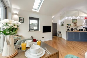 Dining - 1 Bed in Braunton (oc-b32917) (Braunton)