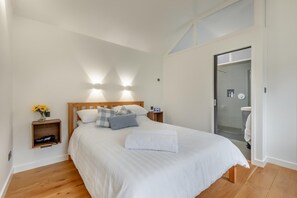 Free WiFi, bed sheets - 1 Bed in Braunton (oc-b32917) (Braunton)