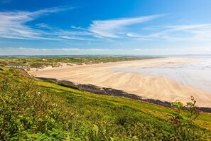 Beach - 1 Bed in Braunton (oc-b32917) (Braunton)
