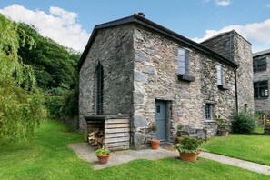 Exterior - 1 Bed in Whicham (oc-gl095) (Millom Without)