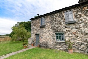 Exterior - 1 Bed in Whicham (oc-gl095) (Millom Without)