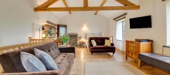 1 Bed in Whicham (oc-gl095)