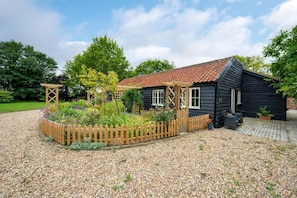 Exterior - 1 Bed in Wilby (oc-wlo) (Wilby)