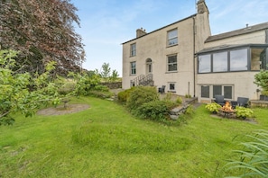 Exterior - 1 Bed in Crook (oc-gl077) (Crook)