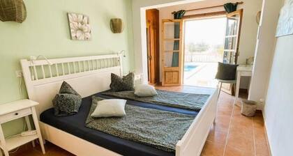 Agroturismo S'Hort de Can Carrio