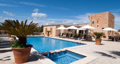 Agroturismo S'Hort de Can Carrio