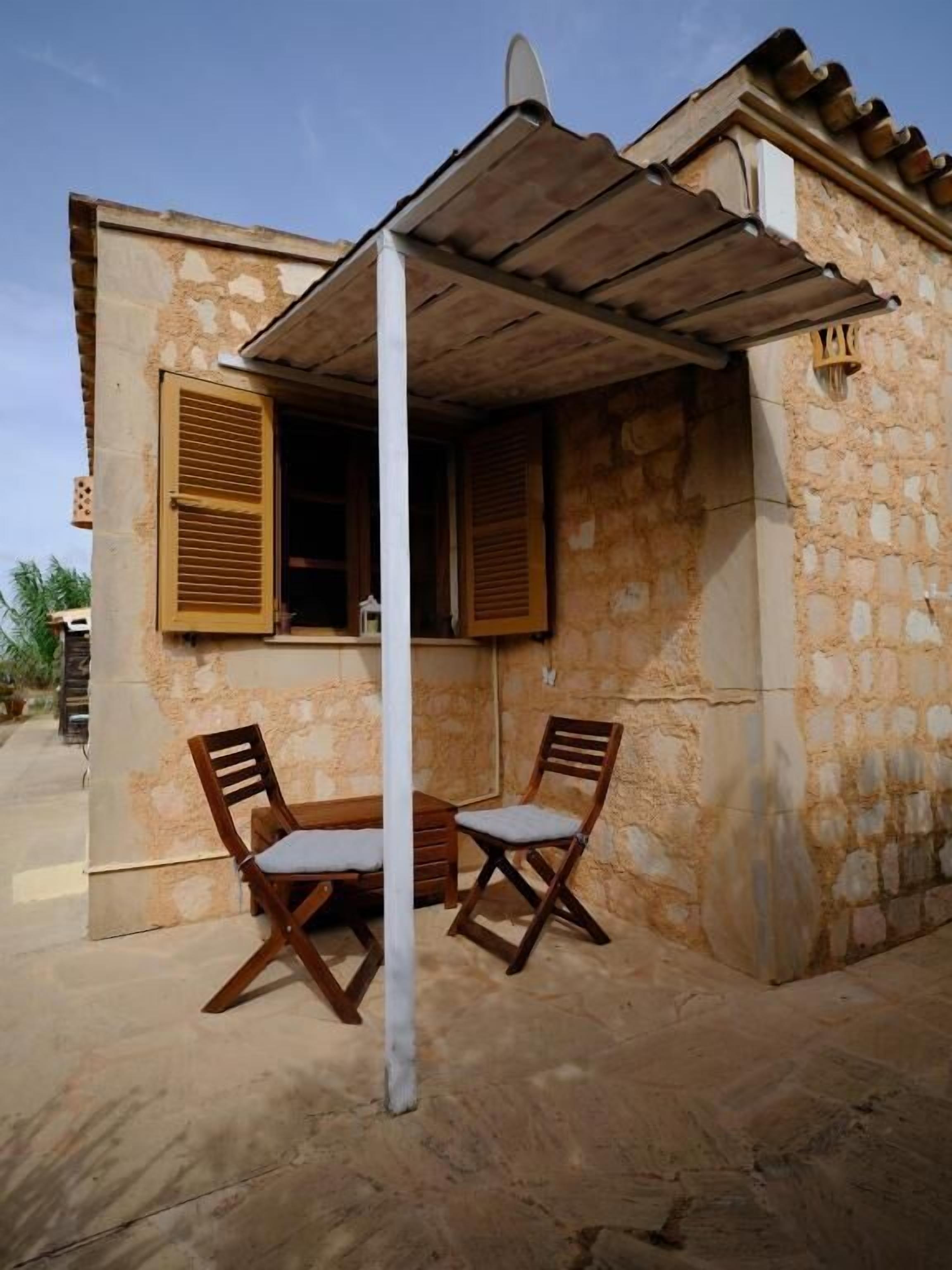 Classic Double Room, Pool View | Terrace/patio