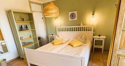 Agroturismo S'Hort de Can Carrio