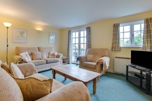 TV - 3 Bed in Thorpeness (oc-ab1d) (Thorpeness)