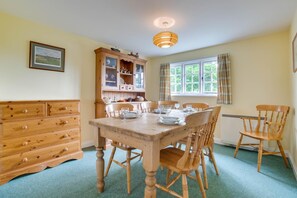 Dining - 3 Bed in Thorpeness (oc-ab1d) (Thorpeness)