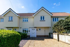 Exterior - 3 Bed in Southwold (oc-fie2) (Reydon)