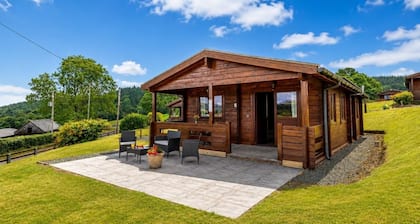 1 Bed in Llandinam (oc-t33065)