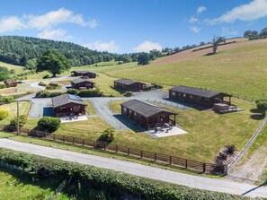 Exterior - 1 Bed in Llandinam (oc-t33065) (Llandinam)