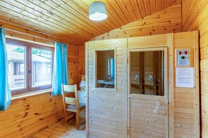 Sauna - 1 Bed in Llandinam (oc-t33065) (Llandinam)