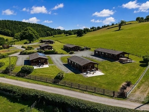 Eksteriør