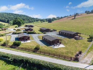 Exterior - 1 Bed in Llandinam (oc-t33065) (Llandinam)