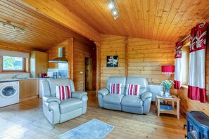 Interior - 1 Bed in Llandinam (oc-t33065) (Llandinam)
