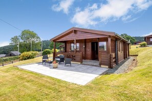 Exterior - 1 Bed in Llandinam (oc-t33065) (Llandinam)