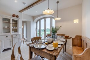 Dining - 3 Bed in Winkhill (oc-a32968) (Winkhill)