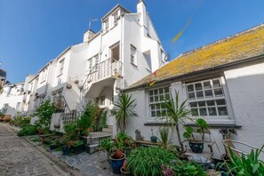 Exterior - 3 Bed in St. Ives (oc-virg14) (St Ives)