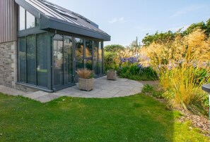 Exterior - 3 Bed in Trevone (oc-stcad) (Trevone)