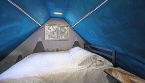 2 chambres, Wi-Fi, draps fournis