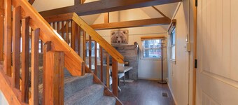 The Heavenly Foothills – For 4