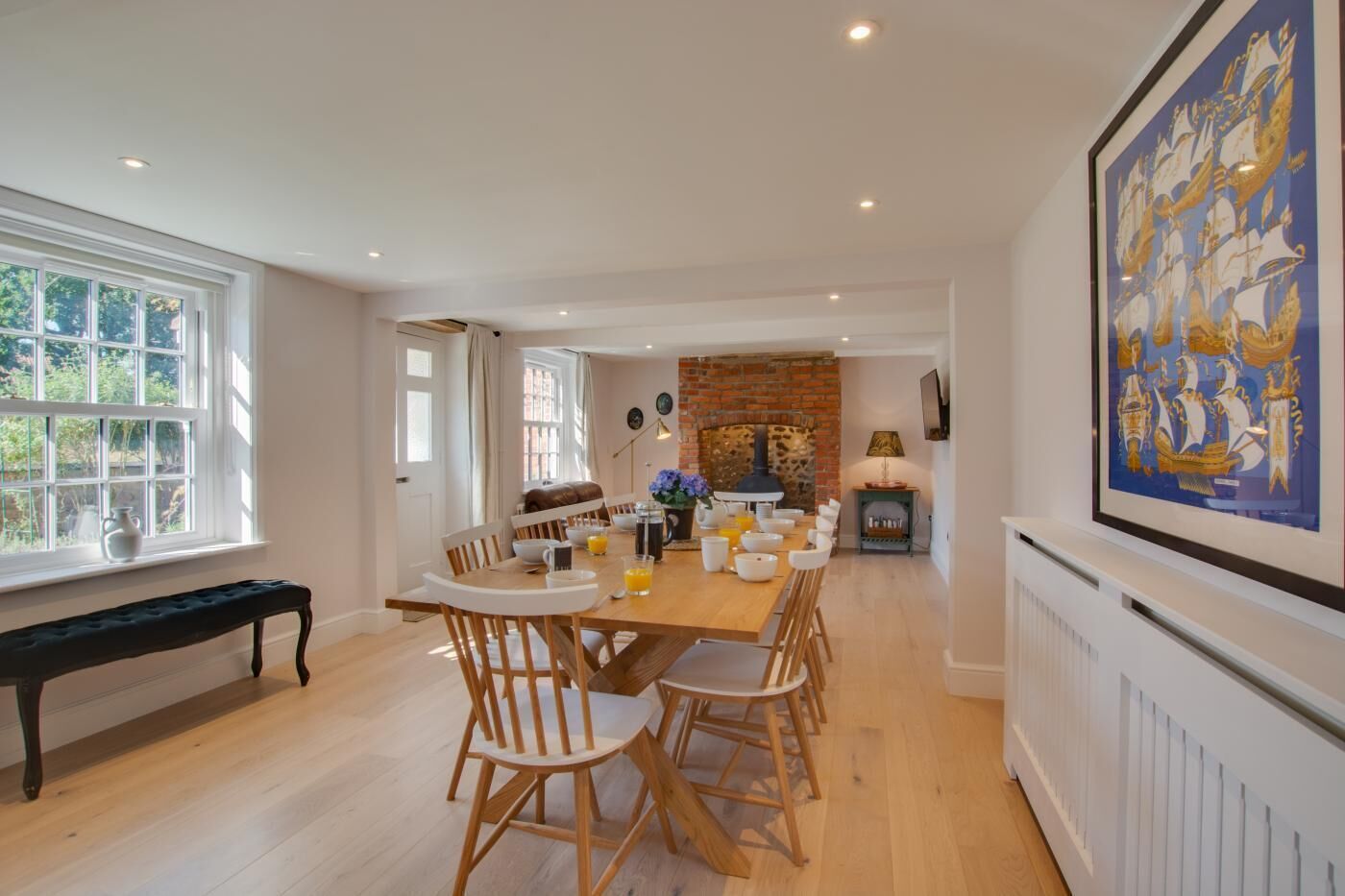 تناول الطعام