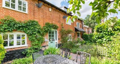 4 Bed in Halesworth (oc-5river)